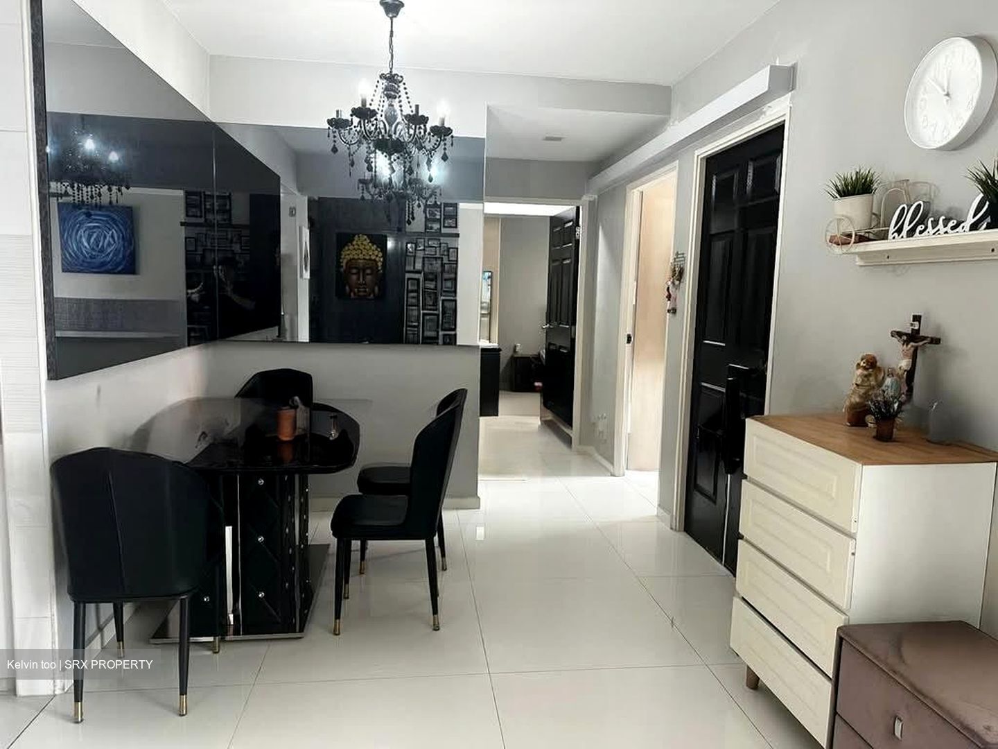 Blk 162A Rivervale Delta (Sengkang), HDB 4 Rooms #560613011